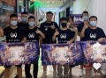 广君最新消息爆料,揭秘娱乐圈最新动态